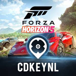 Forza Horizon 3 EU XBOX One / Windows 10 CD Key