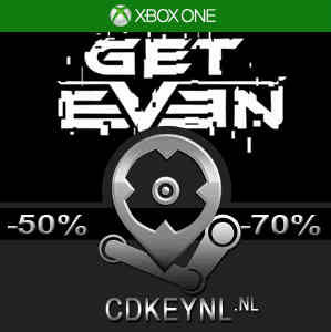 Get Even Xbox One