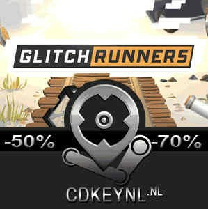 Glitchrunners Pc