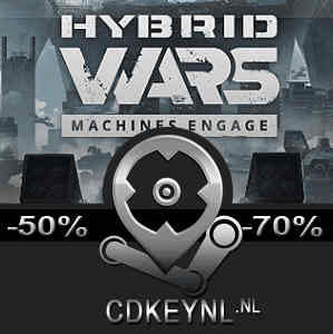 Hybrid Wars Yoko Takano Pc