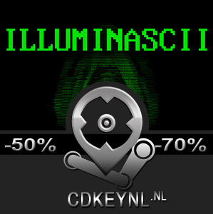 Illuminascii Pc