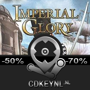 Imperial Glory Pc