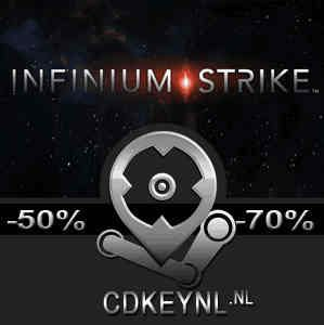 Infinium Strike Pc