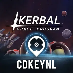 Koop Kerbal Space CD Key VERGELIJK DE PRIJZEN - Cdkeynl.nl