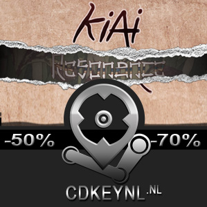 Kiai Resonance Pc