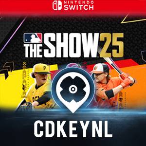 Koop MLB The Show 25 Nintendo Switch Goedkope Prijsvergelijke