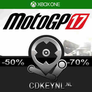 MotoGP 17 Xbox One