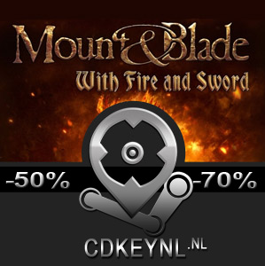 Mount & Blade with Fire and Sword Pc