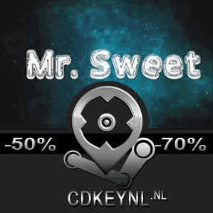 Mr. Sweet Pc