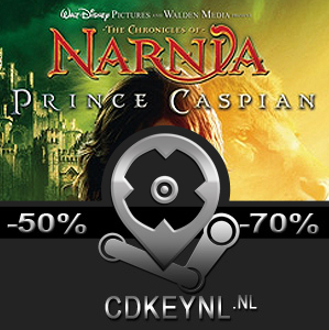 Narnia Prince Caspian Pc