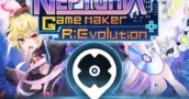 Koop Neptunia Game Maker R:Evolution CD Key Goedkoop Vergelijk de Prijzen
