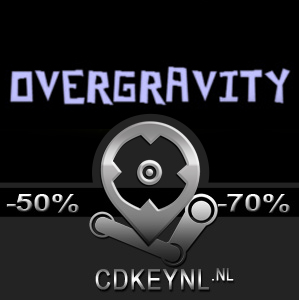 OVERGRAVITY Pc