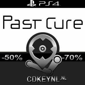 Past Cure Playstation 4