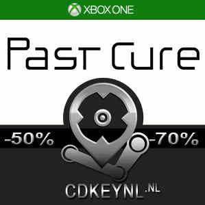 Past Cure Xbox One