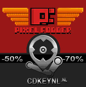 Koop Pixel Fodder CD Key VERGELIJK DE PRIJZEN - Cdkeynl.nl