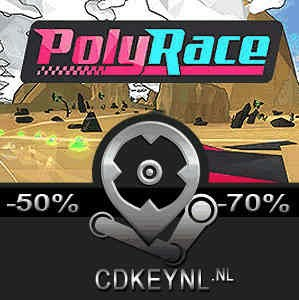 PolyRace Pc