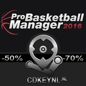 Pro Basketball Manager 2016 Pc