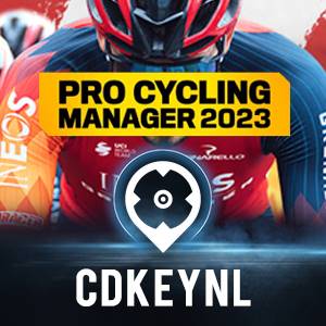Koop Pro Cycling Manager 2023 CD Key Goedkoop Vergelijk de Prijzen