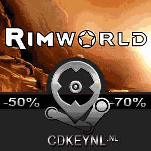 Koop Rimworld Cd Key Compare Prices Cdkeynl Nl