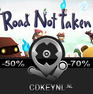 Road Not Taken Pc