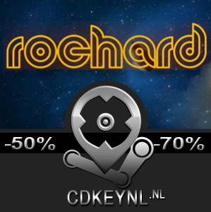 Rochard
 Pc