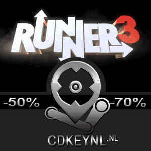 Runner3 Pc