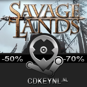 Savage Lands Pc