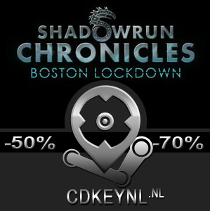 Shadowrun Chronicles Pc