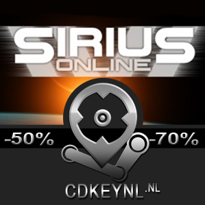 Sirius Online Pc