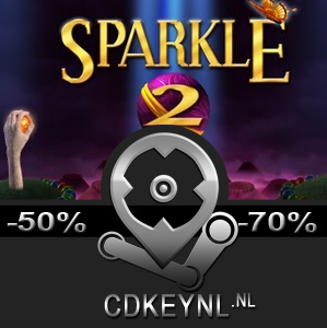 Sparkle 2 Pc