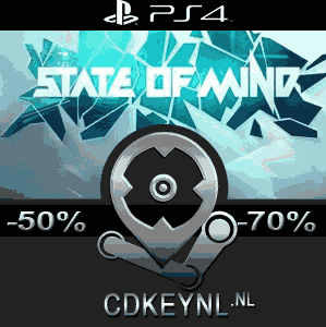 State of Mind Playstation 4