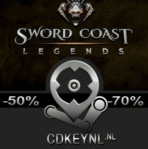 Sword Coast Legends Pc