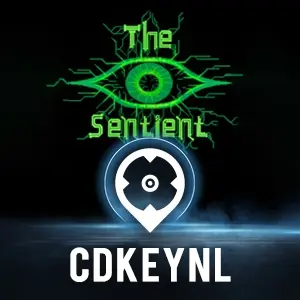 Koop The Sentient CD Key VERGELIJK DE PRIJZEN - Cdkeynl.nl