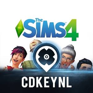 Sims 4 Cd Code Koop Sims 4 CD Key VERGELIJK DE PRIJZEN - Cdkeynl.nl