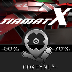 Tiamat X Pc