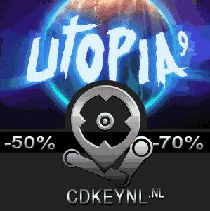 UTOPIA 9 A Volatile Vacation Pc