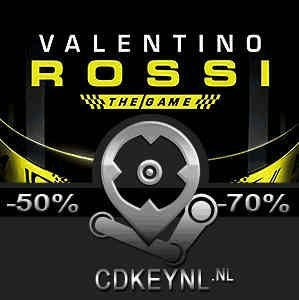 Valentino Rossi The Game Pc