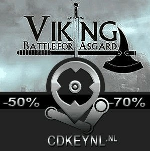 Viking Battle For Asgard Pc