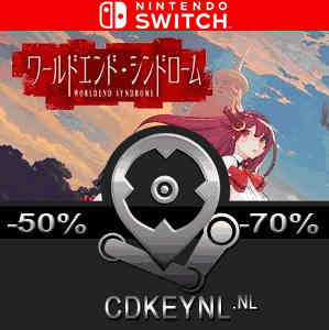 World End Syndrome Switch