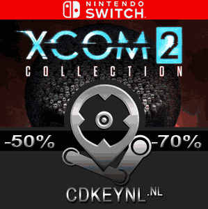 Koop XCOM 2 Collection Nintendo Switch Goedkope Prijsvergelijke