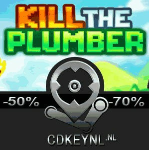 Kill The Plumber Pc