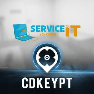 ServiceIT You can do IT Pc