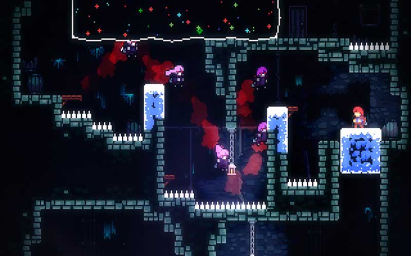 Celeste switch nsp Celeste switch nsp