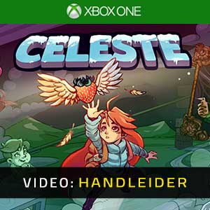 Celeste Xbox One Video Trailer