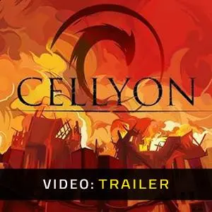 Cellyon Boss Confrontation - Video Trailer