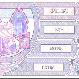 special pair of glass slippers