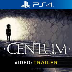 Centum PS4 - Video Trailer