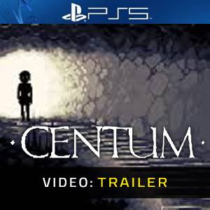Centum PS5 - Video Trailer