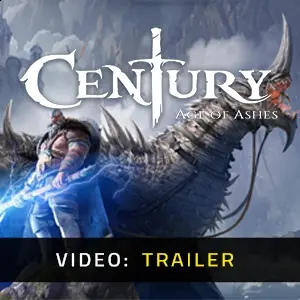 Century Age of Ashes - Video Trailer
