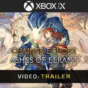 Chained Echoes: Ashes of Elrant Xbox Series - Trailer